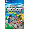 Crayola Scoot PS4